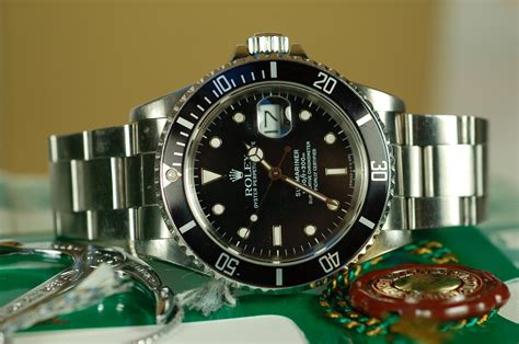 sognare figura rolex|how to identify a rolex.